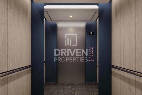 Apartment in Business Bay, Dubai 1 bedroom, 57 sq.m. № 19603 - photo 12