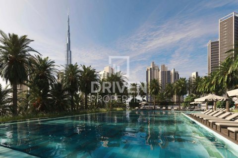 Apartment in Business Bay, Dubai 1 bedroom, 57 sq.m. № 19603 - photo 7