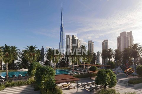 Apartment in Business Bay, Dubai 1 bedroom, 57 sq.m. № 19603 - photo 17