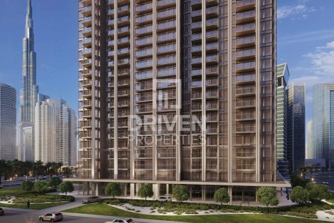Apartment in Business Bay, Dubai 1 bedroom, 57 sq.m. № 19603 - photo 8