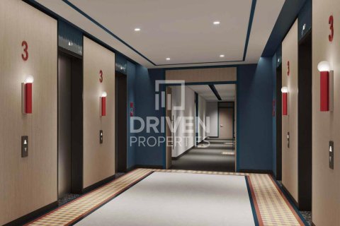 Apartment in Business Bay, Dubai 1 bedroom, 57 sq.m. № 19603 - photo 16