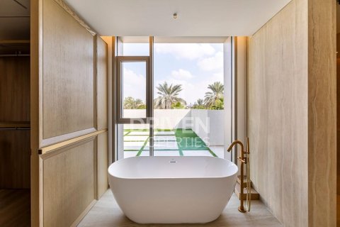 Купить виллу в Jumeirah Islands, Дубай: 4 спальни, 493м², № 19606 - фото 8