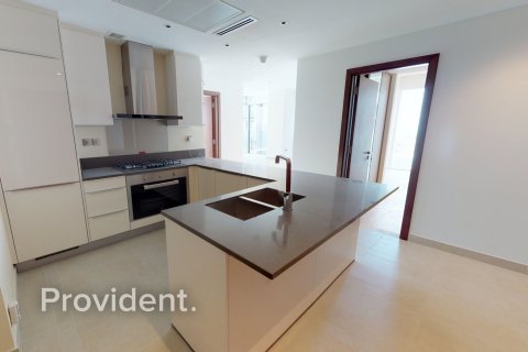 Apartamento en Dubai Marina, Dubai, 3 dormitorios, 182 m², № 1801 - foto 3