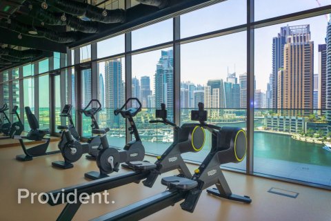 Apartamento en Dubai Marina, Dubai, 3 dormitorios, 182 m², № 1801 - foto 12