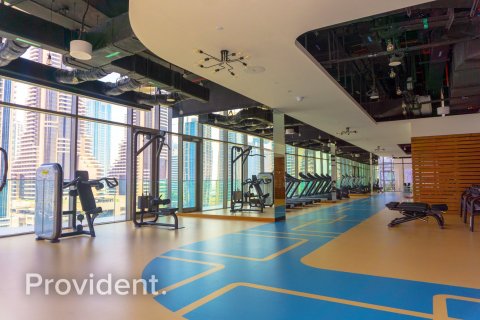 Apartamento en Dubai Marina, Dubai, 3 dormitorios, 182 m², № 1801 - foto 13