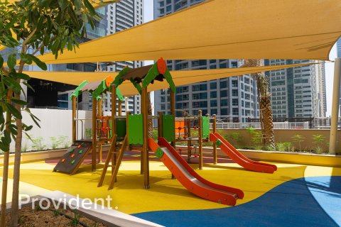 Apartamento en Dubai Marina, Dubai, 3 dormitorios, 182 m², № 1801 - foto 14