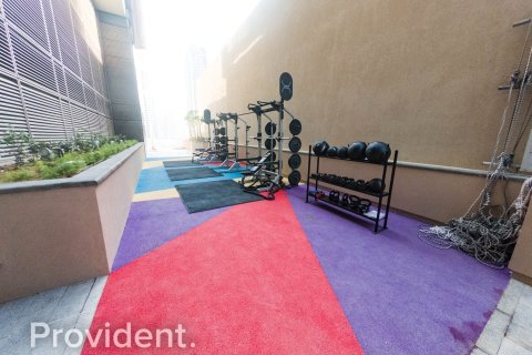 Apartamento en Dubai Marina, Dubai, 3 dormitorios, 182 m², № 1801 - foto 18