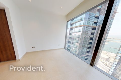 Apartamento en Dubai Marina, Dubai, 3 dormitorios, 182 m², № 1801 - foto 4
