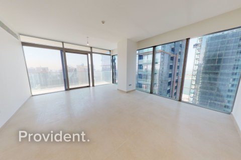 Apartamento en Dubai Marina, Dubai, 3 dormitorios, 182 m², № 1801 - foto 2