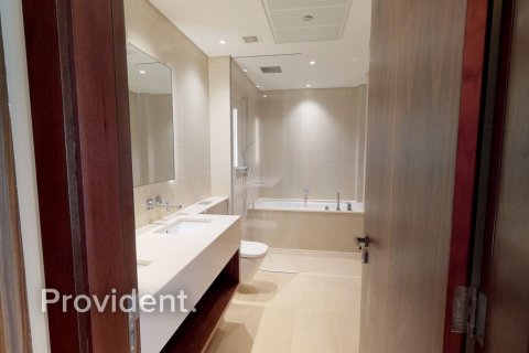 Apartamento en Dubai Marina, Dubai, 3 dormitorios, 182 m², № 1801 - foto 17