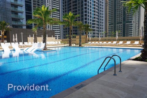 Apartamento en Dubai Marina, Dubai, 3 dormitorios, 182 m², № 1801 - foto 7