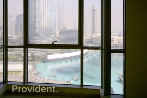 Appartement à Downtown Dubai (Downtown Burj Dubai), Dubai, 3 chambres, 221 m², № 1800 - photo 7