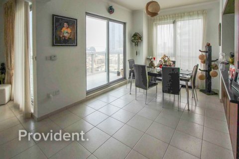 Appartement à Downtown Dubai (Downtown Burj Dubai), Dubai, 3 chambres, 221 m², № 1800 - photo 2