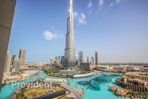 Appartement à Downtown Dubai (Downtown Burj Dubai), Dubai, 3 chambres, 221 m², № 1800 - photo 10