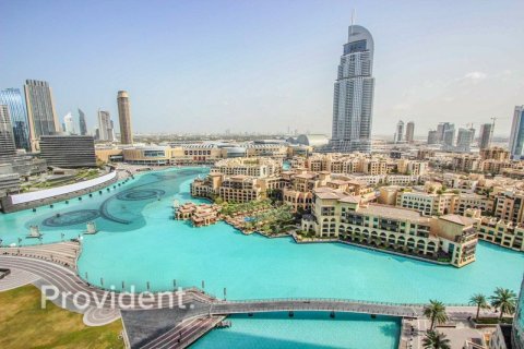 Appartement à Downtown Dubai (Downtown Burj Dubai), Dubai, 3 chambres, 221 m², № 1800 - photo 9
