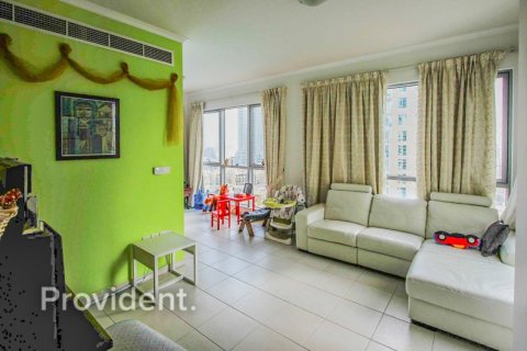 Appartement à Downtown Dubai (Downtown Burj Dubai), Dubai, 3 chambres, 221 m², № 1800 - photo 4