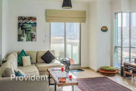 Appartement à Downtown Dubai (Downtown Burj Dubai), Dubai, 3 chambres, 221 m², № 1800 - photo 5