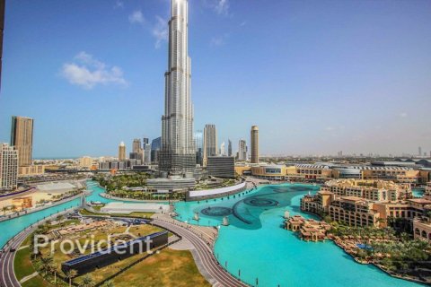 Appartement à Downtown Dubai (Downtown Burj Dubai), Dubai, 3 chambres, 221 m², № 1800 - photo 8