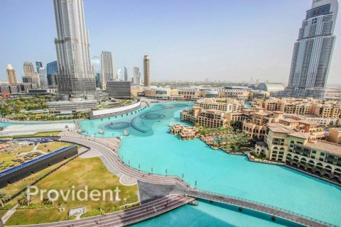 Appartement à Downtown Dubai (Downtown Burj Dubai), Dubai, 3 chambres, 221 m², № 1800 - photo 6