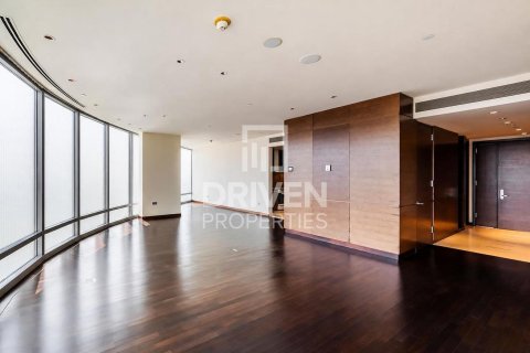 Apartment in Downtown Dubai (Downtown Burj Dubai), Dubai 1 bedroom, 105.26 sq.m. № 138598