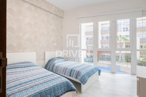 Appartement à Jumeirah Village Circle, Dubai, 2 chambres, 95.78 m², № 138599 - photo 5