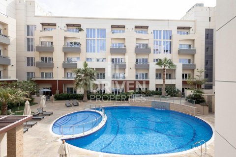 Appartement à Jumeirah Village Circle, Dubai, 2 chambres, 95.78 m², № 138599 - photo 12