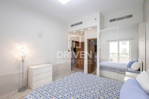 Appartement à Jumeirah Village Circle, Dubai, 2 chambres, 95.78 m², № 138599 - photo 4