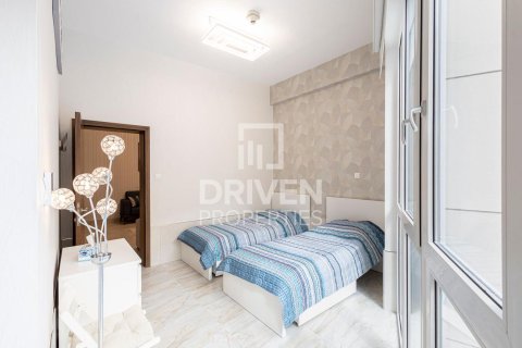 Appartement à Jumeirah Village Circle, Dubai, 2 chambres, 95.78 m², № 138599 - photo 6