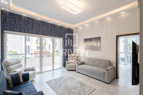 Appartement à Jumeirah Village Circle, Dubai, 2 chambres, 95.78 m², № 138599