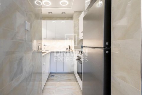 Appartement à Jumeirah Village Circle, Dubai, 2 chambres, 95.78 m², № 138599 - photo 8