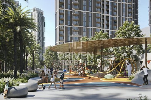 Apartment in Dubai Creek Harbour (The Lagoons), Dubai 2 bedrooms, 121.61 sq.m. № 138595 - photo 17
