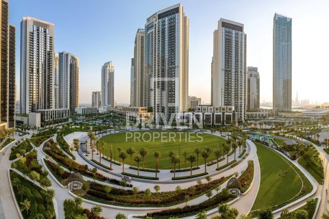 Apartment in Dubai Creek Harbour (The Lagoons), Dubai 2 bedrooms, 121.61 sq.m. № 138595 - photo 3