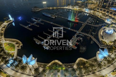 Apartment in Dubai Creek Harbour (The Lagoons), Dubai 2 bedrooms, 121.61 sq.m. № 138595 - photo 10