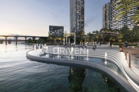 Apartment in Dubai Creek Harbour (The Lagoons), Dubai 2 bedrooms, 121.61 sq.m. № 138595 - photo 6