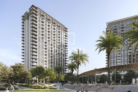 Apartment in Dubai Creek Harbour (The Lagoons), Dubai 2 bedrooms, 121.61 sq.m. № 138595 - photo 9