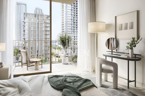 Apartment in Dubai Creek Harbour (The Lagoons), Dubai 2 bedrooms, 121.61 sq.m. № 138595 - photo 15
