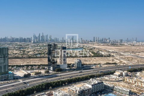 Apartamento en Jumeirah Village Circle, Dubai, 1 dormitorio, 86 m², № 87565