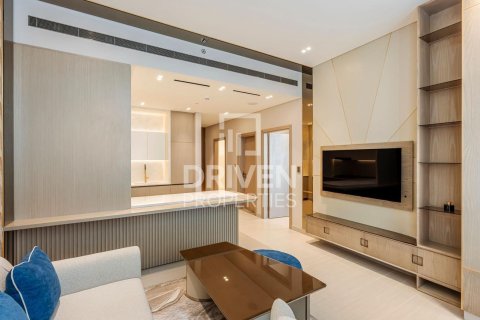 Apartamento en Jumeirah Village Circle, Dubai, 1 dormitorio, 86 m², № 87565 - foto 4