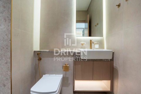 Apartamento en Jumeirah Village Circle, Dubai, 1 dormitorio, 86 m², № 87565 - foto 9