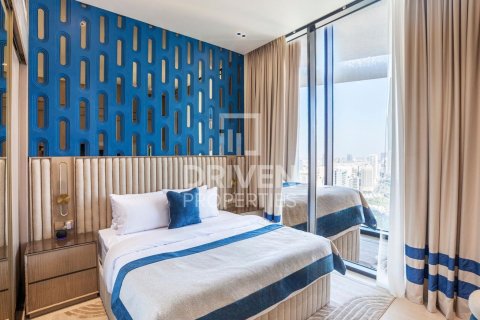 Apartamento en Jumeirah Village Circle, Dubai, 1 dormitorio, 86 m², № 87565 - foto 6