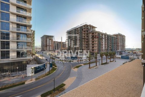 Снять в аренду квартиру в Mina Rashid, Дубай: 2 спальни, 122м², № 87563 - фото 14