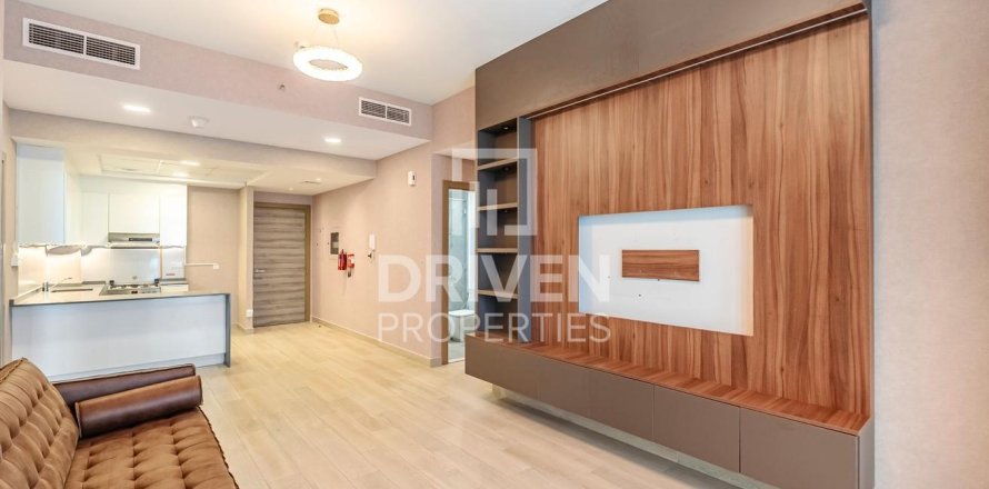Appartement à District 10, Jumeirah Village Circle, Dubai, 3 chambres, 145 m², № 87567