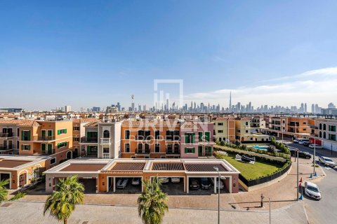 Appartement à La Mer, Jumeirah, Dubai, 2 chambres, 118 m², № 87577 - photo 2
