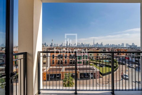 Appartement à La Mer, Jumeirah, Dubai, 2 chambres, 118 m², № 87577 - photo 18