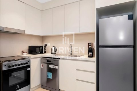 Appartement à Dubai Creek Harbour (The Lagoons), Dubai, 1 chambre, 70 m², № 87566 - photo 10