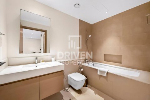 Appartement à Dubai Creek Harbour (The Lagoons), Dubai, 1 chambre, 70 m², № 87566 - photo 11