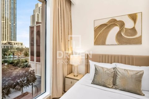 Appartement à Dubai Creek Harbour (The Lagoons), Dubai, 1 chambre, 70 m², № 87566 - photo 8