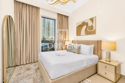 Appartement à Dubai Creek Harbour (The Lagoons), Dubai, 1 chambre, 70 m², № 87566 - photo 7