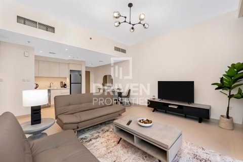 Appartement à Dubai Creek Harbour (The Lagoons), Dubai, 1 chambre, 70 m², № 87566 - photo 5