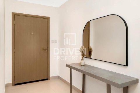 Appartement à Dubai Creek Harbour (The Lagoons), Dubai, 1 chambre, 70 m², № 87566 - photo 9
